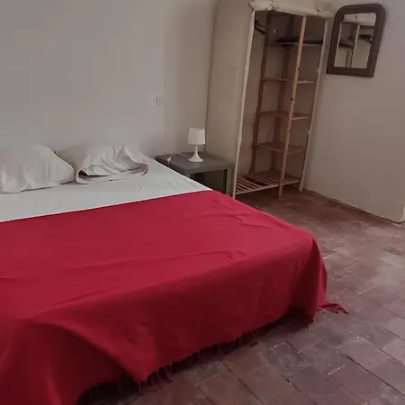 Maison Tres Calme Proche Mer * Fleury (Aude)