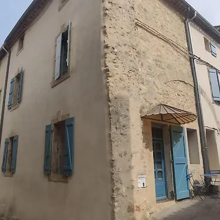 Maison Tres Calme Proche Mer Dom wakacyjny