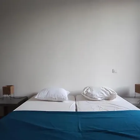 Maison Tres Calme Proche Mer