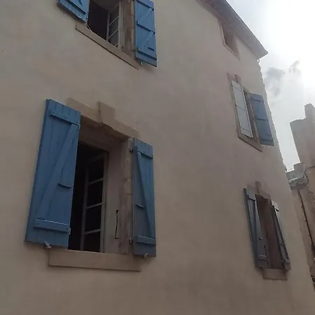 Maison Tres Calme Proche Mer *